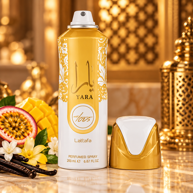 Lattafa Yara Tous Spray