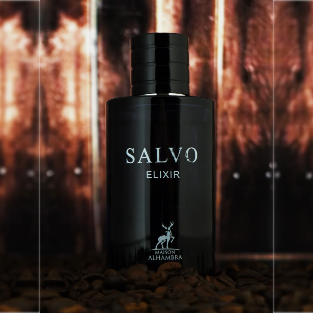 Maison Alhambra Salvo Elixir