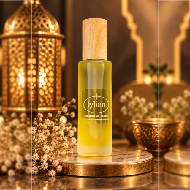Loção Facial