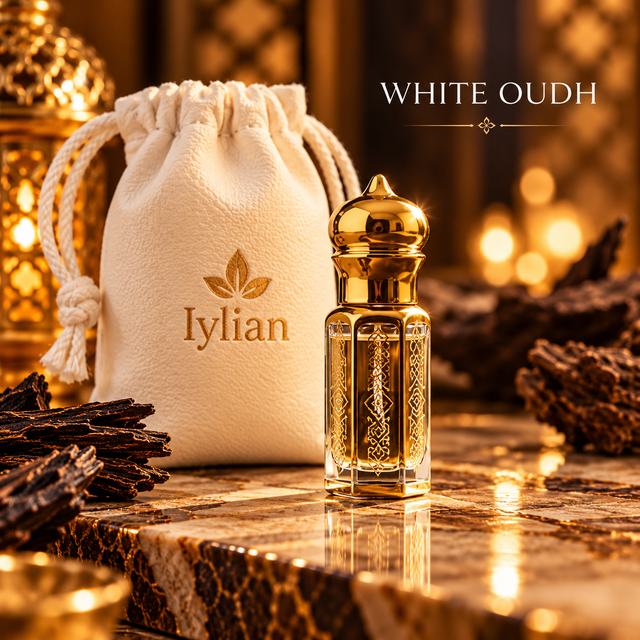 White Oud Signature