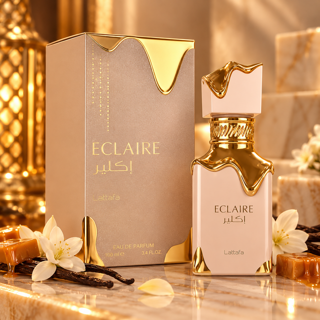 Lattafa Eclaire