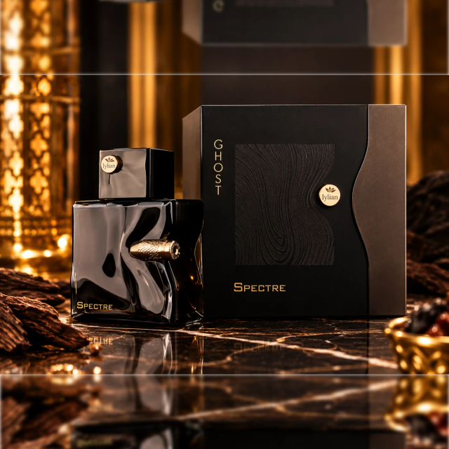 French Avenue Spectre Ghost