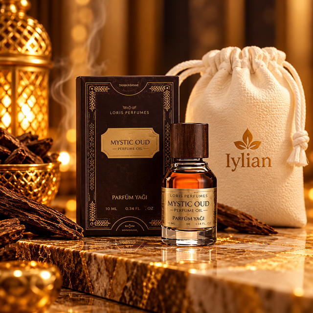Mystic Oud