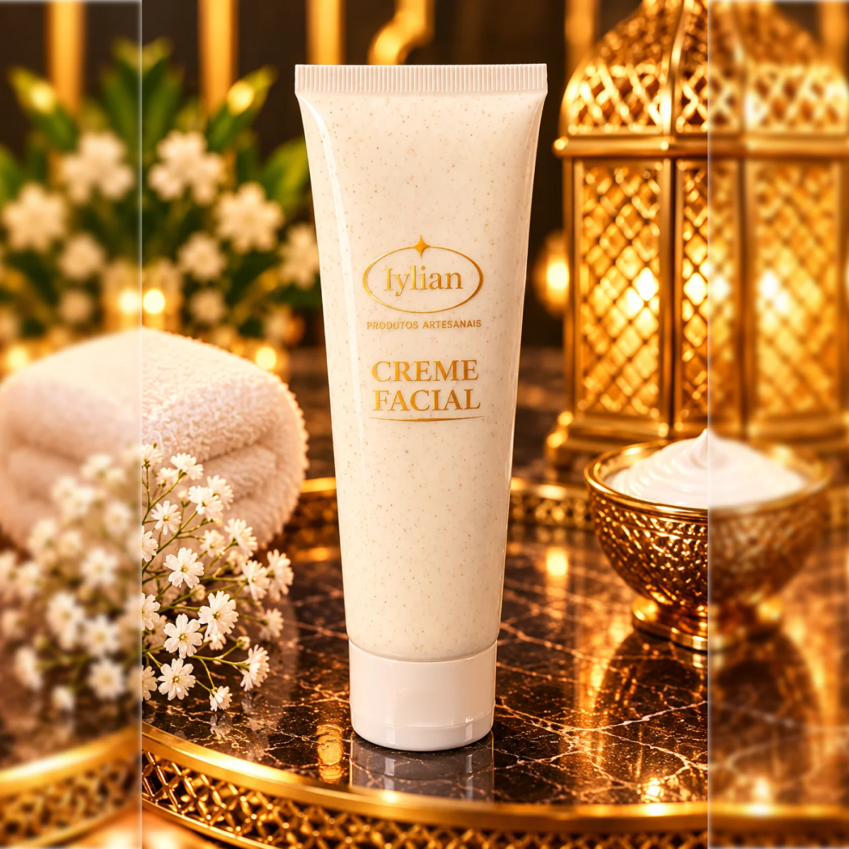 Creme Facial